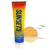 Chasing Sunsets Tanning Bed Lotion, Natural Bronzer with Erythrulose UV Indoor & Outdoor Tan Accelerator, Instant & Gradual Color, Hydrating Skin Care, 9.5 fl oz view 2