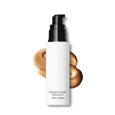 Jolie Energize & Hydrate Tinted Serum (Medium)