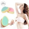 Hair Removal Sponge, 1PC Hair Removal Sponge Smooth Legs Skin Pad Painless Tool Portable Depilator For Man&Women(Random Shape) view 3