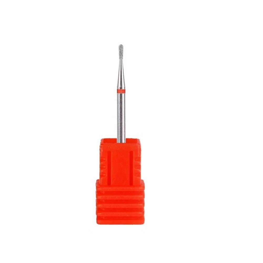 NBGYDCX Diamond Milling Cutter Nail Drill Bits Set for Manicure Accessory Pedicure Machine Bit Burr Tool