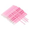 200pcs Micro Swabs Applicator Brushes Microswabs for Eyelash Extensions view 1