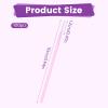 200pcs Micro Swabs Applicator Brushes Microswabs for Eyelash Extensions view 2