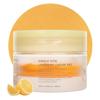 HEVEBLUE SINGLE VITA LIPOSOME CREAM PAD - Niacinamide, Gultathionesome, Brighten Skin, Refine Skin Texture, Low Irritation, Korean Skincare, K-Beauty view 1