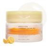 HEVEBLUE SINGLE VITA LIPOSOME CREAM PAD - Niacinamide, Gultathionesome, Brighten Skin, Refine Skin Texture, Low Irritation, Korean Skincare, K-Beauty view 2