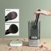 Small Electric Brush for Deeply Purification 6500RPM Motor Efficient Oil Removal Compact Companion Face Brush Machine view 2