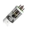 Small Electric Brush for Deeply Purification 6500RPM Motor Efficient Oil Removal Compact Companion Face Brush Machine view 4