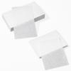 240 Pcs Perm Papers for Hair, 2 Sizes Disposable Thin End Papers for Hair Perm Heat-Resistant Salon Hairs Paper Wraps Hairstyling Curling Tool Applicable to Salon Shop Home (Large + Small) view 1