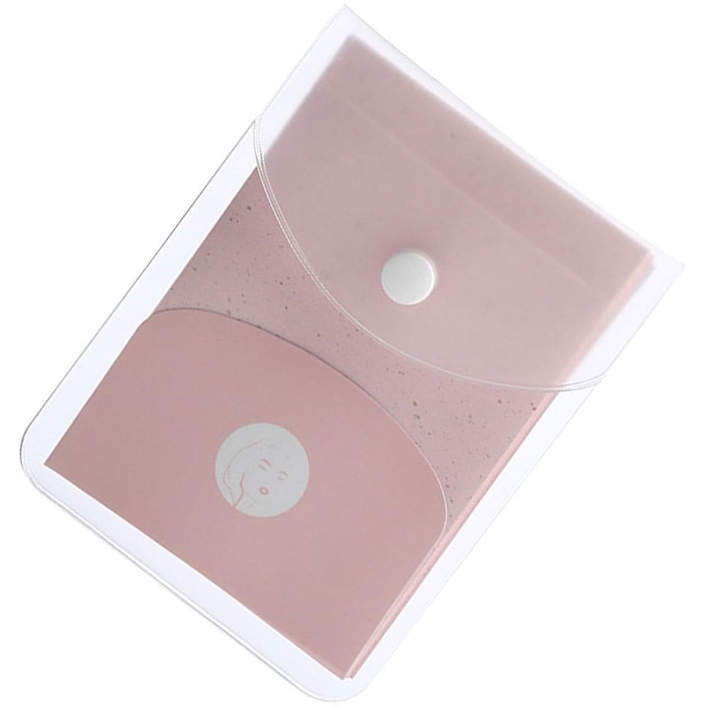 DIYEAH Facial Oil Absorbing Paper Blotting Sheets 80pcs Summer Use Pine and Flax Pulp Blotting Papers for Oily Skin Men and Women Random Color