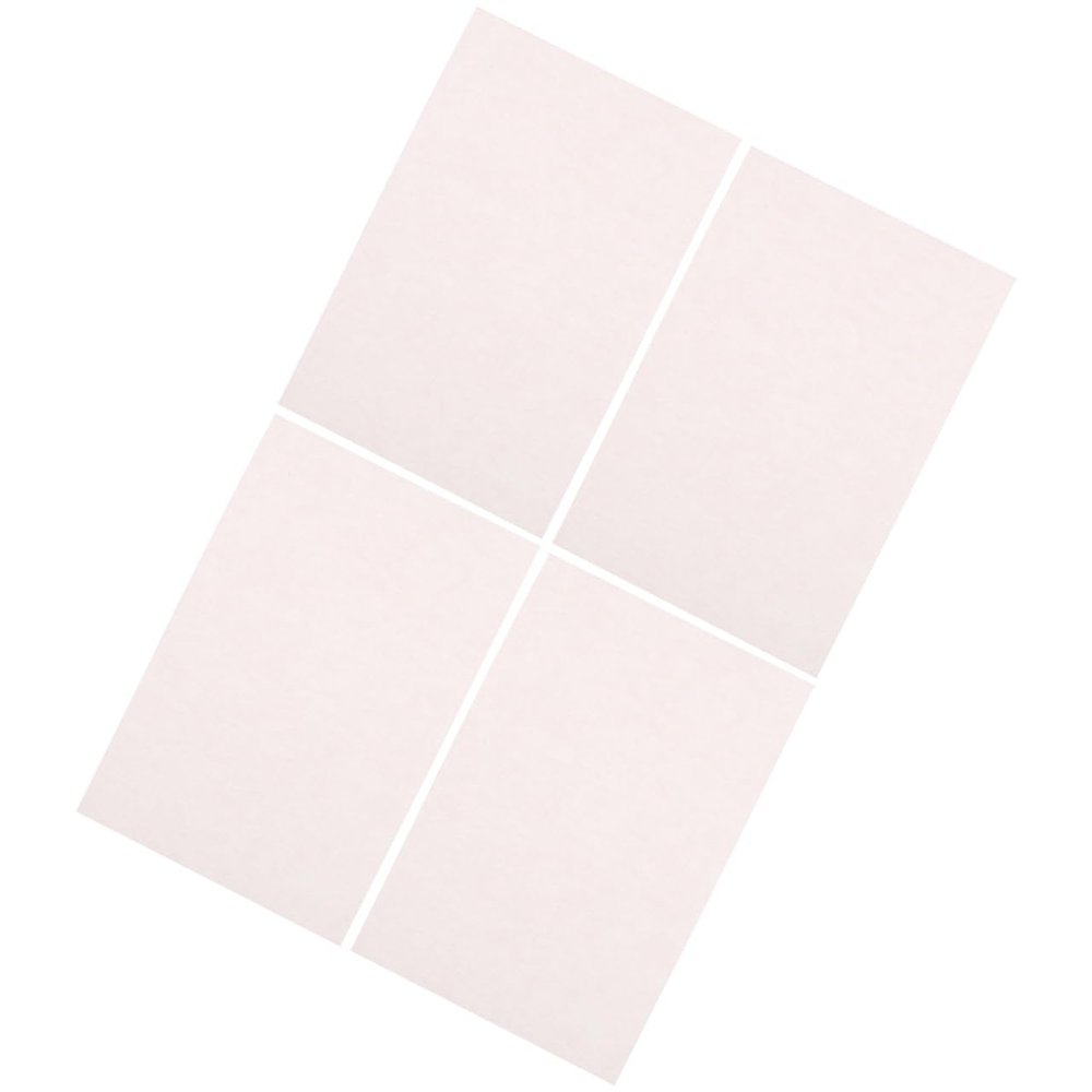 SEWACC Oil Absorbing Sheets Facial Oil Blotting Paper 200pcs Pink Plant Face Cleaning Paper Portable Convenient for Makeup Touch-up