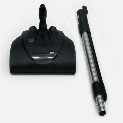Fcfffcfxxxxkuan EBK 360 No Slip Belt Driven Electric Powerhead w/Durable Brushroll