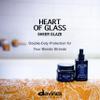 Davines Heart Of Glass Intense Treatment, Reinforces Blonde Hair Brightness view 4