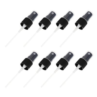 40pcs Fine Mist Spray Nozzles for Perfume Bottles and Travel Bottles