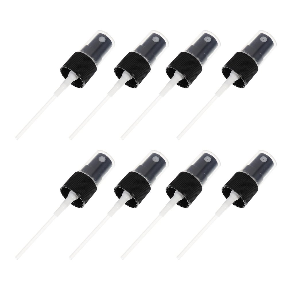 40pcs Fine Mist Spray Nozzles for Perfume Bottles and Travel Bottles