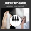 40pcs Fine Mist Spray Nozzles for Perfume Bottles and Travel Bottles view 4