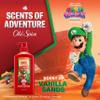 Old Spice Mens 2-in-1 Shampoo and Conditioner, Desert Detour, x The Super Mario Galaxy Movie, 21.9 fl oz view 2