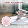 12 Pack Plastic Cosmetic Jars Refillable with Lids 5G view 4
