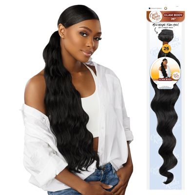 Sensationnel CKCO Synthetic Bundle-Glam Body,1 Pack 26 inch, S4/27