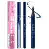FADLASH Waterproof Eyeliner Liquid, Blue Ink Matte Eye Liner,Smooth & Dry Quickly Eye Pen Smudge-Proof, Long-Lasting Natural Look, Not Prone, Highly Pigmented, Vegan (0.6 ml) view 1