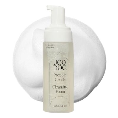 JOODOC Propolis Gentle Cleansing Foam 160ml