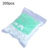 Cotton Balls, White Cotton Balls for Babys, Multipurpose Makeup Remover view 4