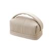 TEDILUVI Large capacity women's portable storage bag, super hot travel wash, makeup view 1