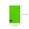 XL Korean Exfoliating Italy Towel, Moderate Body Scrub Mitt, 10 Pack view 3