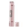 Women Body Shaver, 16.7x3.3cm ABS Waterproof Double Head Bikini Razor Electric Grooming Tool for Women, Legs, Arms, Underarms, Travel, Home, Gift, Accessory view 1