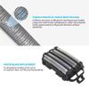 Premium High-Version Electric Shaver Replacement Blades and Foils Set for Panasonic ES-LV95-S ES-LV65-S WES9032P Men view 2