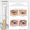 Niyas Electric Vibrating Eye Cream with Massage Head for Dark Circles view 2