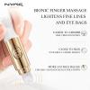 Niyas Electric Vibrating Eye Cream with Massage Head for Dark Circles view 4