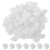 1 Bag Mini Cotton Balls for Makeup Removal and Manicure view 1