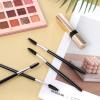 6Pcs Spoolies for Eyebrows Eyelash Brush Eyebrow Spoolie Brush Mascara Spoolies with Spoolie Mascara Wands Portable for Eyelash Extension Makeup Lifting Eyebrow view 4