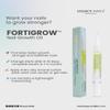 Legacy Nails Professional FORTIGROW - Nail Growth Oil - Strengthening & Repair Treatment for Weak & Brittle Nails Deep Cuticle Hydration Fast Absorbing Formula (FORTIGROW) view 2