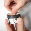 Barbudo Beard Products Matte Texture Clay (NEW Hardin Matte Texture Clay) view 2