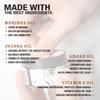 Barbudo Beard Products Matte Texture Clay (NEW Hardin Matte Texture Clay) view 4