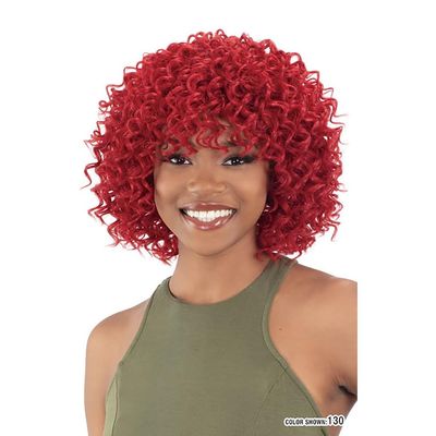 Mayde Beauty Glaze HD Lace wig - Zahara (GREY)