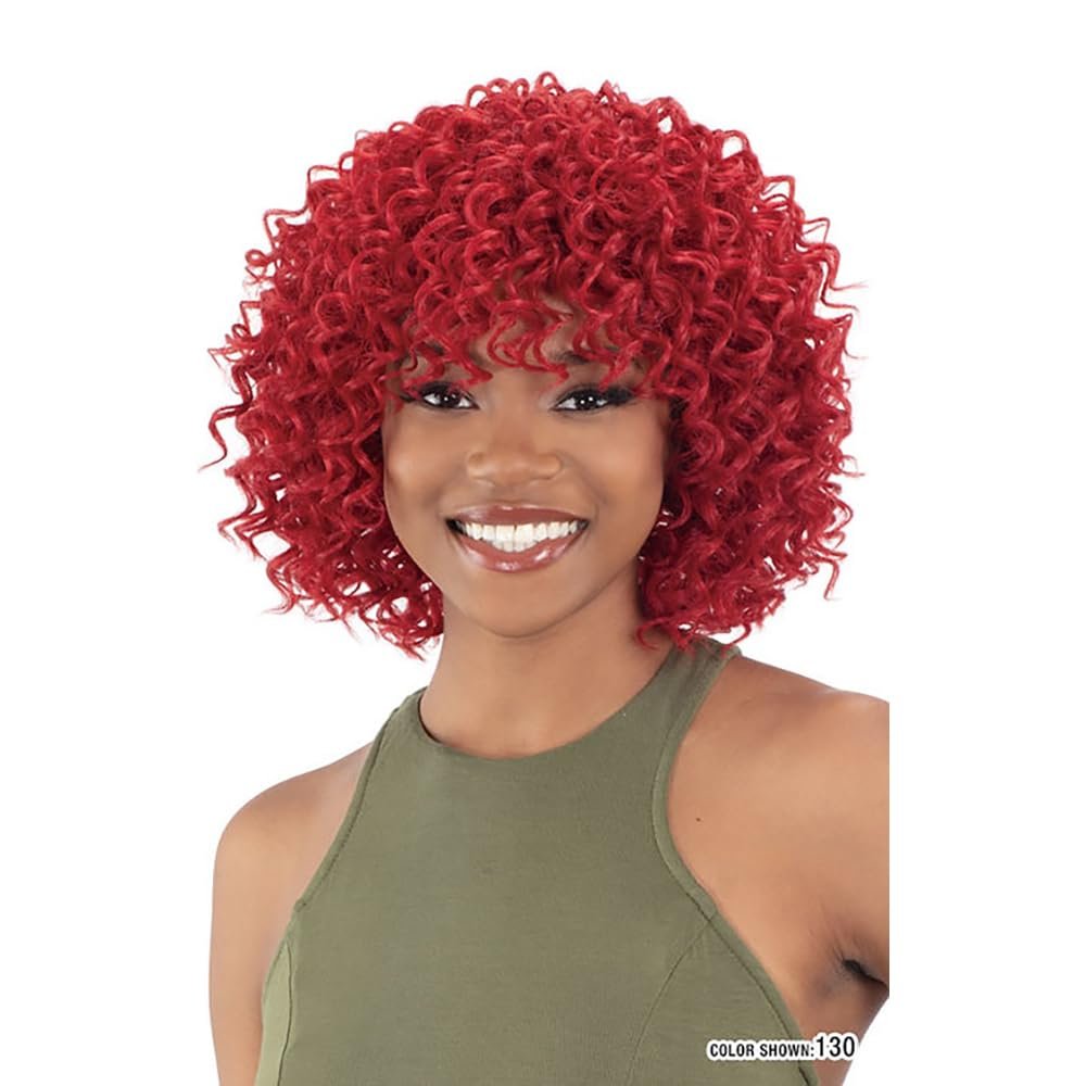 Mayde Beauty Glaze HD Lace wig - Zahara (GREY)