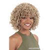 Mayde Beauty Glaze HD Lace wig - Zahara (GREY) view 4