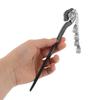VICASKY Chinese Tassel Hair Sticks with Bell Vintage Traditional Hair Pins for Women for Hanfu view 4