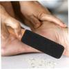BETOOKY 3pcs Foot File Pumice Stone Set with Handle for Feet Exfoliator Callus Remover for Dead Skin Removal at Home Shower Use view 4