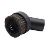 APJCYEN Universal Round Horse Hair Brush Suction Head Inner Diameter 32mm Compatible with phi-Lips, LG, Electrolux, Beauty Vacuum Cleaner Accessories view 4
