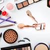 VILLFUL Portable Rose Gold Eyelash Curler Stainless Steel Cosmetic Tool with Lash Curling Pads for Makeup and Beauty Routine view 3