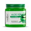 BEMT Aloe Vera Skin & Hair Purifying Massage Gel | Lightweight Hydrating Gel for Face, Body & Scalp | Non-Sticky, Fast Absorbing, Daily Use view 1