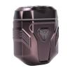 evhooe Electric Beard Trimmer, LCD Display IPX7 Rechargeable Beard Trimmer with High Performance Motor, for Travel Business Trip and Daily Use view 3