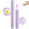 Cuticle Pusher Oil Pen for Nails,3-In-1Nail Care Pen with Essence Oil,Hydration Shine for Hangnails,Repairs Damaged Nails,Ceramic Cuticle Pusher Nail Oil Pen,Nail Cuticle Remover Pen Sticks File (2pc) view 1