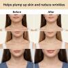 Tweruna 30 PCS Neck Lift Tape, Invisible Neck Less Tape Strips for Double Chin and Saggy Skin, Day and Night Use view 4