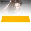Dioche Acrylic Hair Highlighting Board - Professional Hairdressing Tinting Coloring Tool for Foils & Bleaching, Large Area for Smooth Application - Ideal for Salon & Home Use, 40 X 12 Cm (Yellow) view 4