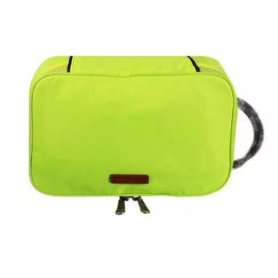 YMGSCC Outdoor travel toiletries, men's makeup bags, women's business storage, multifunctional and portable