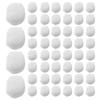 Cotton Balls 2 Pack for Makeup Removal and Nail Care view 1