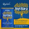 Perfectly Posh - Yogi Bar-a Chunk - Big Bath Bar - 199 g view 3